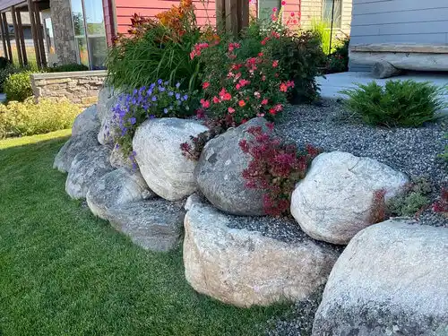 landscaping services Fort Duchesne